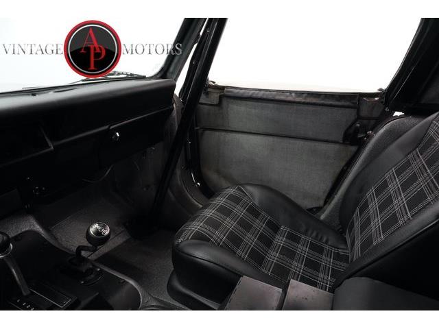 1977 International Scout (CC-2104870) for sale in Statesville, North Carolina