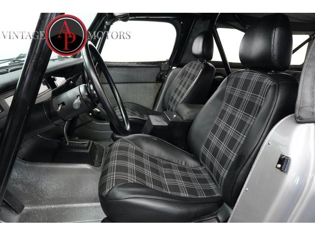 1977 International Scout (CC-2104870) for sale in Statesville, North Carolina