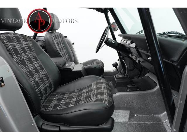 1977 International Scout (CC-2104870) for sale in Statesville, North Carolina