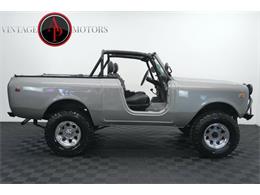 1977 International Scout (CC-2104870) for sale in Statesville, North Carolina