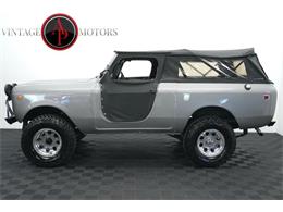 1977 International Scout (CC-2104870) for sale in Statesville, North Carolina
