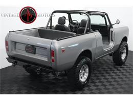 1977 International Scout (CC-2104870) for sale in Statesville, North Carolina