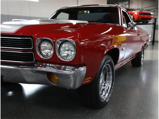 1970 Chevrolet El Camino (CC-2104871) for sale in Addison, Illinois
