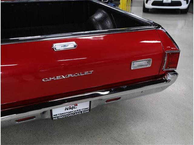1970 Chevrolet El Camino (CC-2104871) for sale in Addison, Illinois