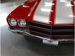 1970 Chevrolet El Camino (CC-2104871) for sale in Addison, Illinois