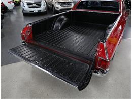 1970 Chevrolet El Camino (CC-2104871) for sale in Addison, Illinois