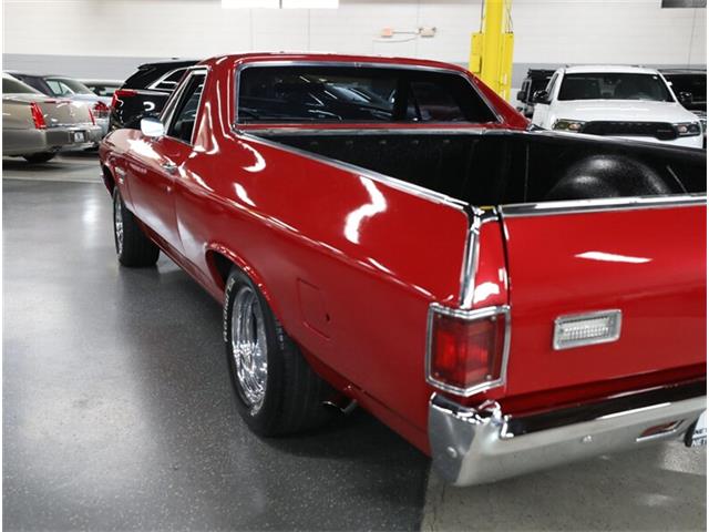 1970 Chevrolet El Camino (CC-2104871) for sale in Addison, Illinois