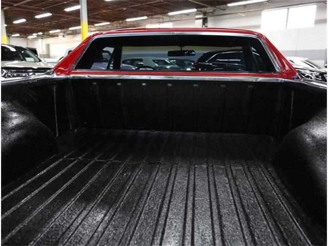 1970 Chevrolet El Camino (CC-2104871) for sale in Addison, Illinois