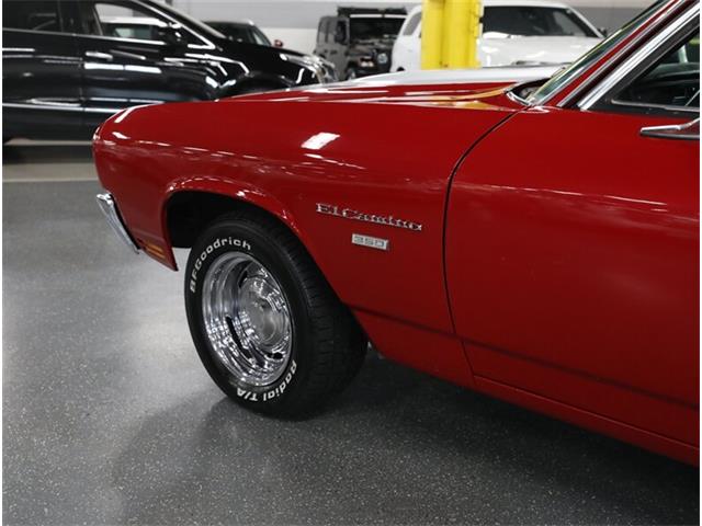 1970 Chevrolet El Camino (CC-2104871) for sale in Addison, Illinois
