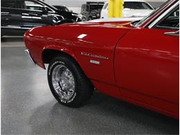 1970 Chevrolet El Camino (CC-2104871) for sale in Addison, Illinois