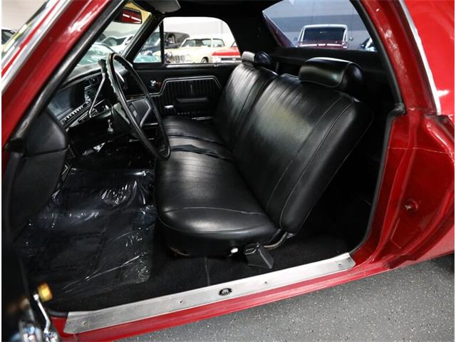 1970 Chevrolet El Camino (CC-2104871) for sale in Addison, Illinois