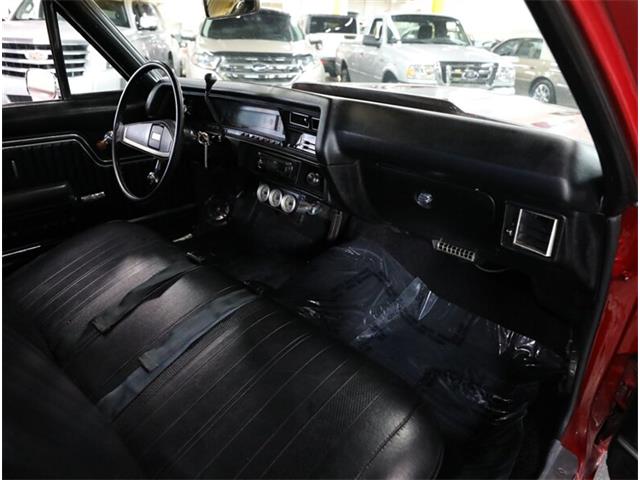 1970 Chevrolet El Camino (CC-2104871) for sale in Addison, Illinois
