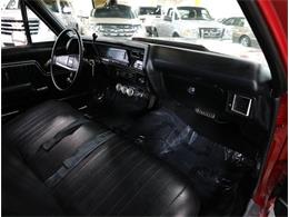 1970 Chevrolet El Camino (CC-2104871) for sale in Addison, Illinois