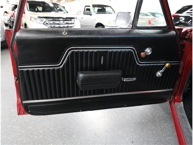 1970 Chevrolet El Camino (CC-2104871) for sale in Addison, Illinois