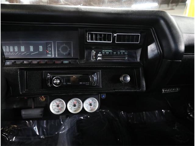 1970 Chevrolet El Camino (CC-2104871) for sale in Addison, Illinois