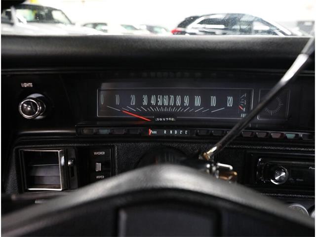 1970 Chevrolet El Camino (CC-2104871) for sale in Addison, Illinois
