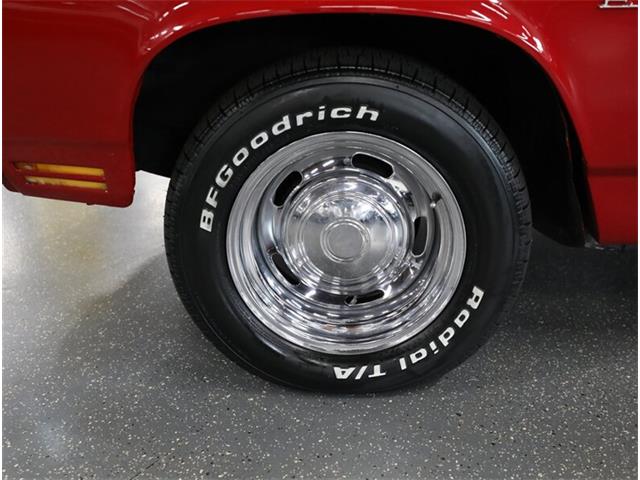 1970 Chevrolet El Camino (CC-2104871) for sale in Addison, Illinois