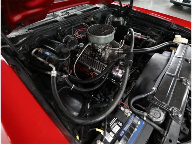 1970 Chevrolet El Camino (CC-2104871) for sale in Addison, Illinois