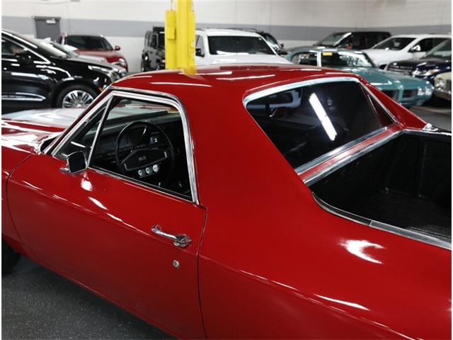 1970 Chevrolet El Camino (CC-2104871) for sale in Addison, Illinois