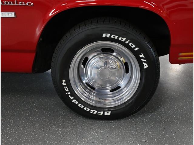 1970 Chevrolet El Camino (CC-2104871) for sale in Addison, Illinois