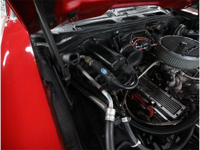 1970 Chevrolet El Camino (CC-2104871) for sale in Addison, Illinois