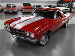 1970 Chevrolet El Camino (CC-2104871) for sale in Addison, Illinois