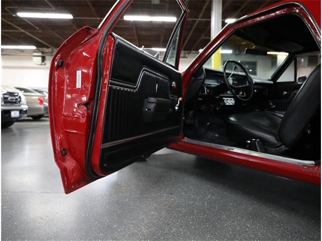 1970 Chevrolet El Camino (CC-2104871) for sale in Addison, Illinois