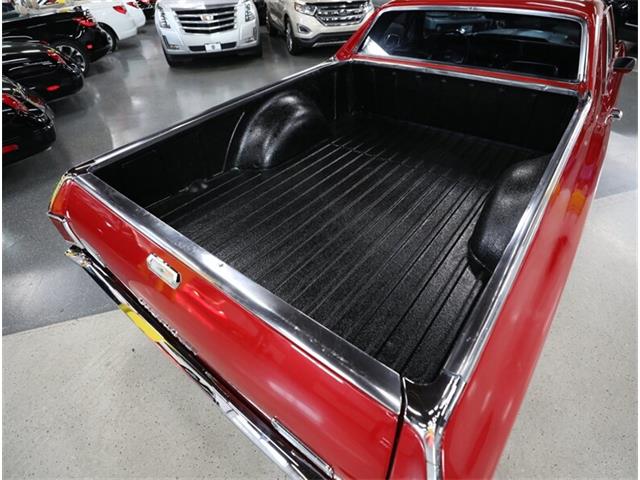 1970 Chevrolet El Camino (CC-2104871) for sale in Addison, Illinois