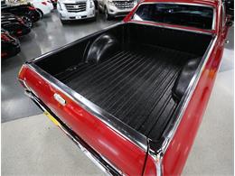 1970 Chevrolet El Camino (CC-2104871) for sale in Addison, Illinois