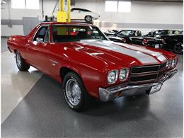 1970 Chevrolet El Camino (CC-2104871) for sale in Addison, Illinois