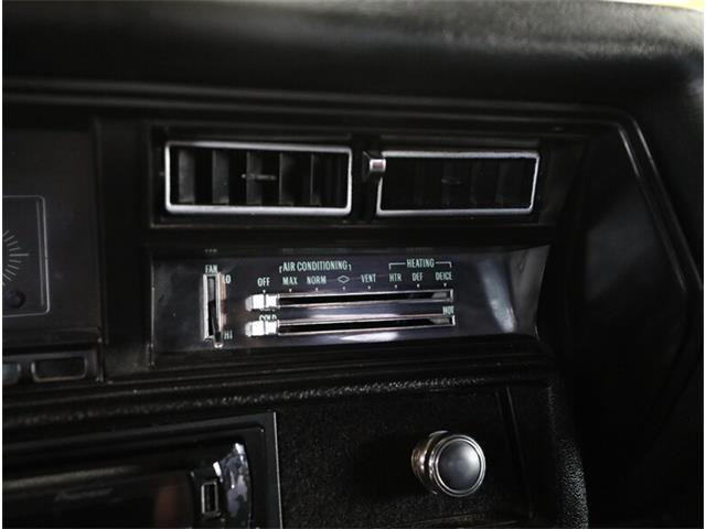 1970 Chevrolet El Camino (CC-2104871) for sale in Addison, Illinois