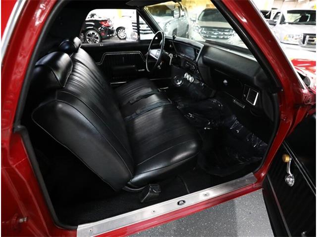 1970 Chevrolet El Camino (CC-2104871) for sale in Addison, Illinois