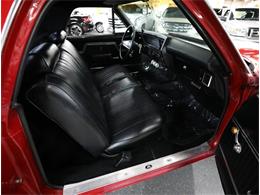 1970 Chevrolet El Camino (CC-2104871) for sale in Addison, Illinois