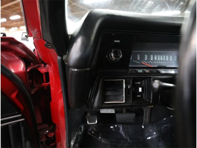 1970 Chevrolet El Camino (CC-2104871) for sale in Addison, Illinois