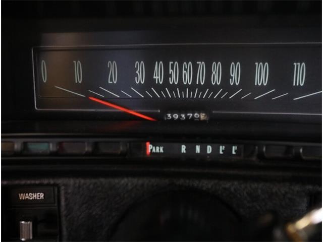 1970 Chevrolet El Camino (CC-2104871) for sale in Addison, Illinois