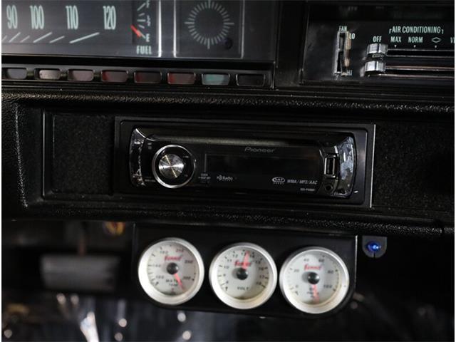1970 Chevrolet El Camino (CC-2104871) for sale in Addison, Illinois