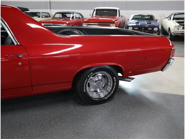 1970 Chevrolet El Camino (CC-2104871) for sale in Addison, Illinois