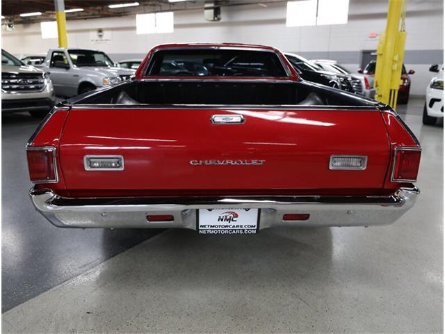 1970 Chevrolet El Camino (CC-2104871) for sale in Addison, Illinois