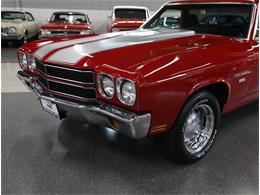 1970 Chevrolet El Camino (CC-2104871) for sale in Addison, Illinois