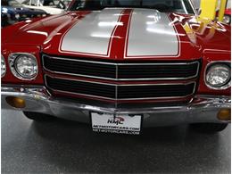 1970 Chevrolet El Camino (CC-2104871) for sale in Addison, Illinois