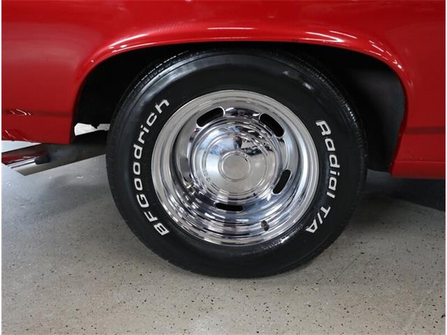 1970 Chevrolet El Camino (CC-2104871) for sale in Addison, Illinois