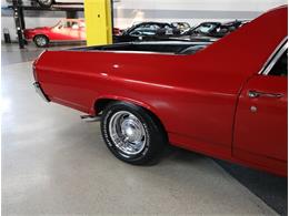 1970 Chevrolet El Camino (CC-2104871) for sale in Addison, Illinois
