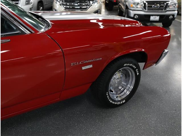 1970 Chevrolet El Camino (CC-2104871) for sale in Addison, Illinois