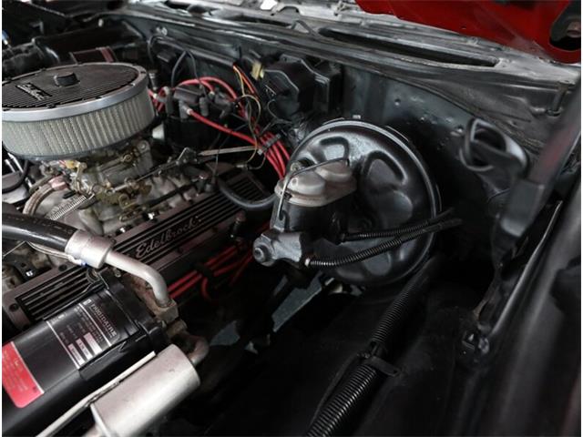 1970 Chevrolet El Camino (CC-2104871) for sale in Addison, Illinois