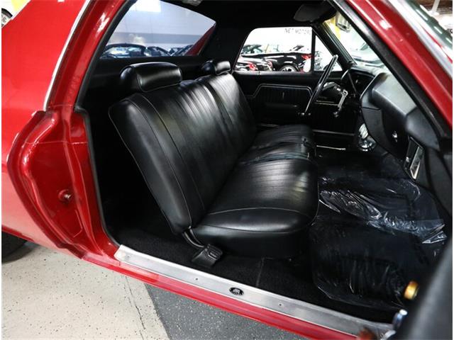 1970 Chevrolet El Camino (CC-2104871) for sale in Addison, Illinois