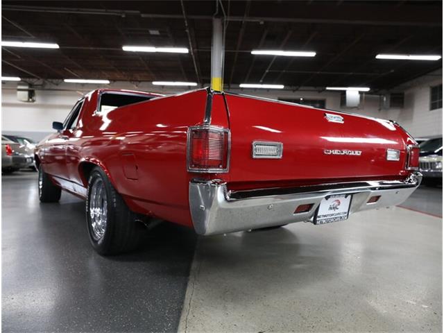 1970 Chevrolet El Camino (CC-2104871) for sale in Addison, Illinois