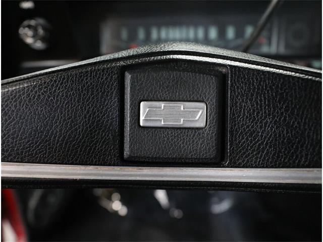 1970 Chevrolet El Camino (CC-2104871) for sale in Addison, Illinois