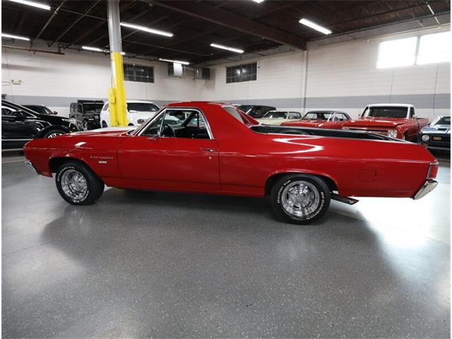 1970 Chevrolet El Camino (CC-2104871) for sale in Addison, Illinois