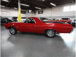 1970 Chevrolet El Camino (CC-2104871) for sale in Addison, Illinois
