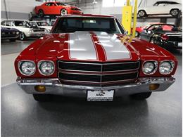 1970 Chevrolet El Camino (CC-2104871) for sale in Addison, Illinois
